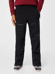 OAKLEY Outdoorhose/Sporthose schwarz