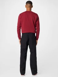 OAKLEY Outdoorhose/Sporthose schwarz