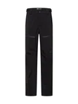 OAKLEY Outdoorhose/Sporthose schwarz