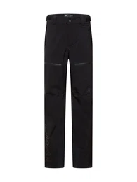 Outdoorhose schwarz