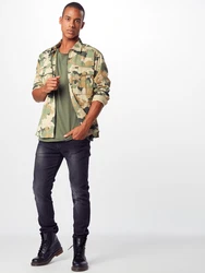 REPLAY Jeans 'Anbass' dunkelgrau