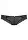 JETTE Slip 'Rio'  crna