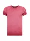 Q/S by s.Oliver T-Shirt dunkelrot