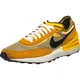 Nike Sportswear Sneaker schwarz / goldgelb / gelb / weiß