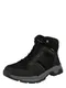 CAMEL ACTIVE Boots ''''Cirrus'''' schwarz