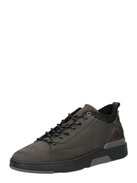 Sneaker dunkelgrau