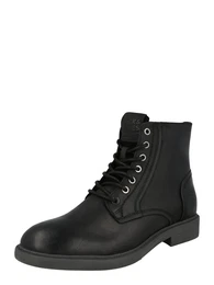 Schnürboots ''''KARL'''' anthrazit