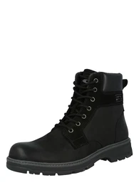 Boots ''''Gravity'''' schwarz / silber