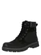 CAMEL ACTIVE Boots ''''Gravity'''' schwarz / silber