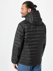 LEVI'S Übergangsjacke Presidio schwarz