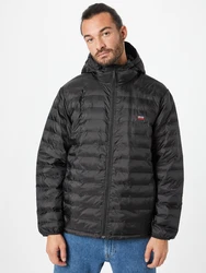 LEVI'S Übergangsjacke Presidio schwarz
