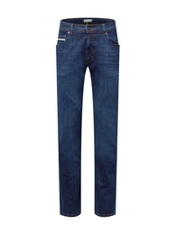 Jeans blue denim