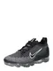 NIKE Laufschuh ''''AIR VAPORMAX 2021 FK'''' schwarz / mischfarben