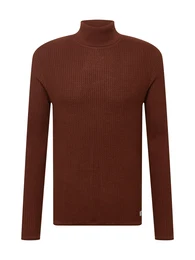 Pullover ''''BLUCARLOS'''' dunkelbraun