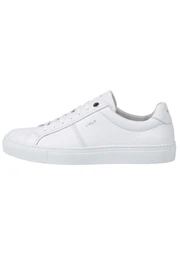 Sneaker low ''''Novara'''' weiß