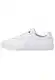 Van Lier Sneaker low ''''Novara'''' weiß