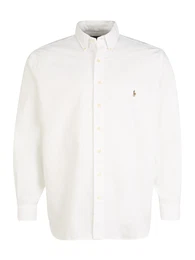Polo Ralph Lauren Big & Tall Hemd wei