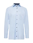 OLYMP Hemd Luxor hellblau