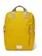 SANDQVIST Rucksack ''''KNUT'''' gelb / grau