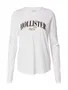 Dámské Bílá Hollister Košile s dlouhým rukávem image