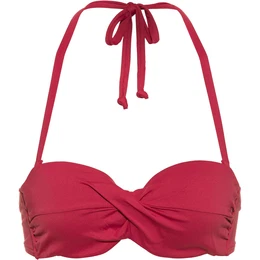 Bikini gornji dio 'ROME' hrđavo crvena