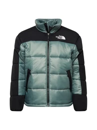 Jacke mint / schwarz