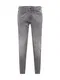 TOM TAILOR DENIM Jeans 'Aedan' grey denim