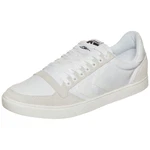 Hummel Sneaker Slimmer Stadil beige/weiß