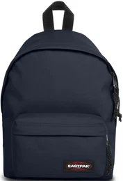 Rucksack ''''Orbit'''' dunkelblau / hellrot / weiß