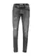 Young Poets Kavbojke ''''Billy''''  siv denim