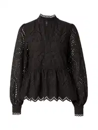 Bluza 'YASHoli' crna