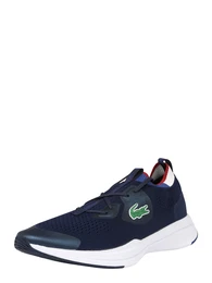 Sneaker ''''RUN SPIN'''' navy / weiß / rot / blau