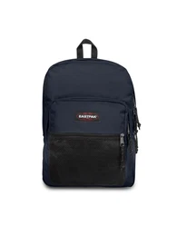 Rucksack ''''Pinnacle'''' marine / kirschrot / schwarz / wei