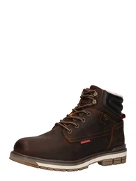 Boots schoko / schwarz