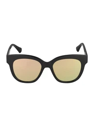 Sonnenbrille 'AUDREY' schwarz