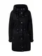 Ragwear Přechodová parka 'AURORIE'  černá