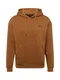 JACK & JONES Majica ''''BRINK''''  mornarska / karamel
