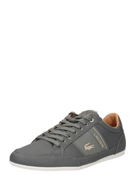 Sneaker ''''CHAYMON'''' dunkelgrau