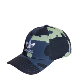 Cap ''''Camo'''' marine / dunkelblau / mint