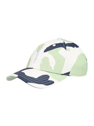 Cap ''''Camo'''' weiß / mint / marine
