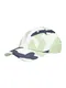 ADIDAS ORIGINALS Cap ''''Camo'''' weiß / mint / marine