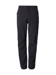 Outdoorhose 'PURJALA' schwarz