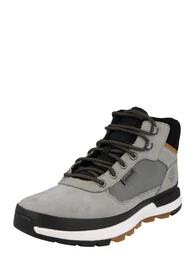 Boots ''''Field Trekker'''' grau / dunkelgrau / anthrazit / honig