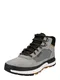 TIMBERLAND Boots ''''Field Trekker'''' grau / dunkelgrau / anthrazit / honig