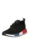 ADIDAS ORIGINALS Tenisky ''''NMD_R1''''  marine modrá / červená / černá