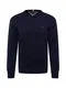TOMMY HILFIGER Pullover navy / rot / weiß