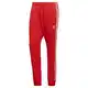 ADIDAS ORIGINALS Hose rot / wei