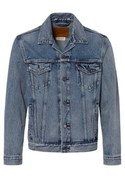LEVI'S Jacke enzian