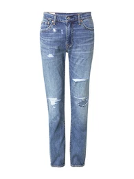 LEVI''''S Jeans ''''511'''' blue denim
