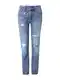 LEVI''''S Jeans ''''511'''' blue denim